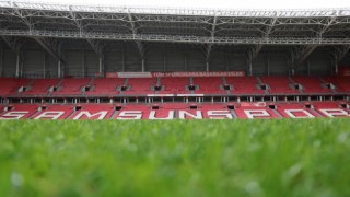 Samsunspor, 19 Mayıs Stadyumundaki eksikliklerin giderilmesini istiyor