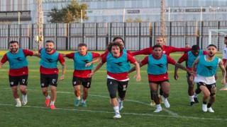 Samsunsporda 12 futbolcunun lisansı çıkartılmadı