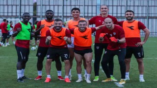 Samsunsporda 30 futbolcunun lisansı çıkarıldı