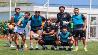 Samsunspordan ayrılan oyunculara Süper Lig kancası