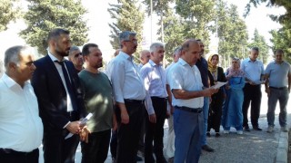 Sanatçı Gülşen’e Osmaniye'de tepki gösterildi
