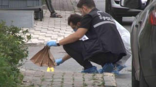 Sancaktepede damat dehşeti: Kayınbabasını sokak ortasında bıçakladı