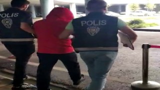Sancaktepede tartıştığı akrabasını bıçaklayan saldırgan yakalandı