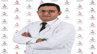 SANKO Üniversitesi Hastanesinden bölgede ilk
