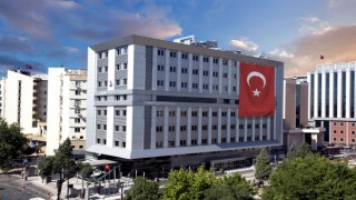 SANKO Üniversitesinde kayıt heyecanı başlıyor