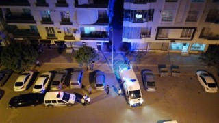 Şanlıurfa Birecikte silahlı kavga: 1 ölü, 1 yaralı