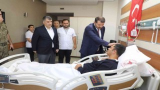 Şanlıurfa Valiliğinden terör saldırısına ilişkin açıklama