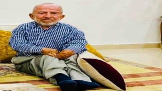 Şanlıurfada otomobilin çarptığı engelli adam hayatını kaybetti