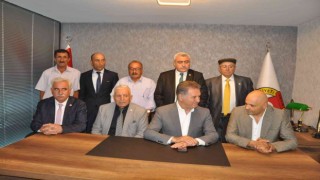 Sarıgül Karsta gündemi değerlendirdi