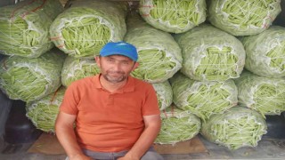 Satış fiyatı 6-7 TLye düşen fasulye bu kez üreticisini üzdü