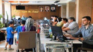 SBB memnuniyet anketinde yüzde 87 başarı oranı