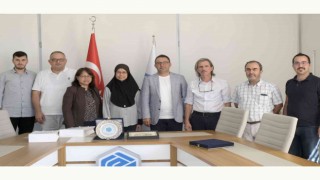 SBTÜ İyi Niyet Anlaşması imzaladı