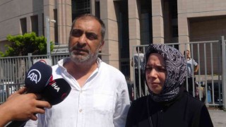 Scooter kullanan Dilara Güle çarparak ölümüne neden olan sürücü hakim karşısında