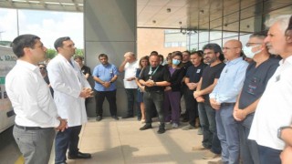 Scooterden düşen psikolog hayatını kaybetti