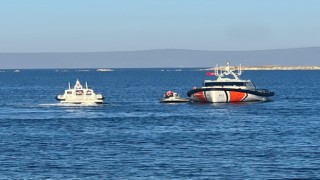Seferihisarda denize girdikten sonra kaybolan kişinin cesedi bulundu