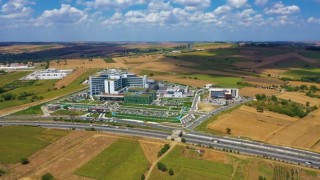 Şehir Hastanesi bağlantı yolları yılan hikayesine döndü