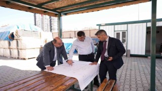Şehitkamile, ikinci bilim merkezi yapılıyor