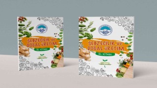 Şehrin kültür ve edebiyat koleksiyonuna üç eser daha
