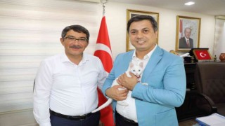 Şehzadeler Belediyesinin maskotu yeni yuvasını buldu