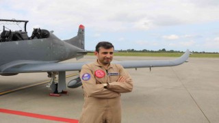 Selçuk Bayraktar bir ilki daha başardı: “Dünya havacılık tarihi açısından bir ilk”