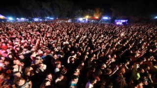 Selçuk Pamucak sahili KeçiFeste ev sahipliği yapacak