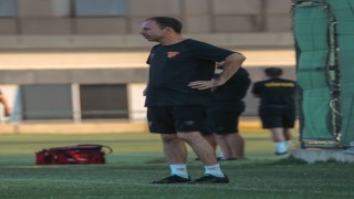 Serdar Sabuncu, Göztepeye veda etti