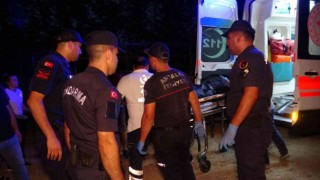 Serinlemek istediği ırmak üniversiteli gencin sonu oldu