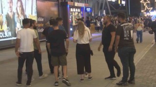 Sertap Erenerin konser organizatörüne telif baskını yapıldı