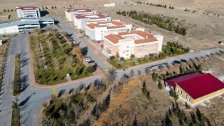 Seyrani Kampüsü hayırseverlerin desteğiyle büyümeye devam ediyor