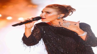 Sıla üçüncü kez Bodrumda hayranlarıyla buluştu