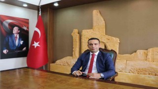 Silopi Kaymakamlığına Harran Kaymakamı Cihat Koç atandı