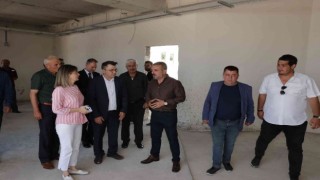 Sincana üç yeni yüzme havuzu daha
