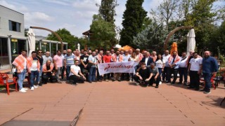 Sındırgı, Uçan Halı Festivaline hazır