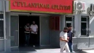 Sınır ilçesinde uyuşturucuya darbe