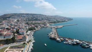 Sinopta ikinci çeyrekte 278 daireye yapı ruhsatı