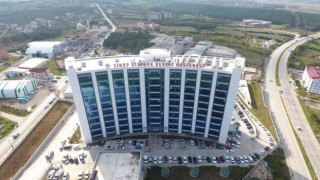Sinopta ishal ve bulantı şikayetiyle 309 kişi hastaneye başvurdu