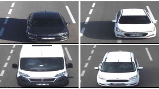 Sinopta kent trafiği aralıksız denetleniyor