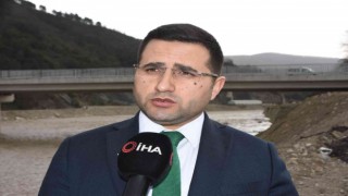 Sinopta vali yardımcısı ve 2 kaymakam değişti