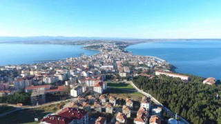 Sinopun imar planı yürürlüğe giriyor