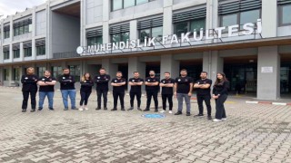 Sirius Havacılık ve Uzay Takımının TEKNOFEST başarısı