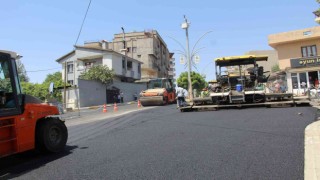 Şırnakta altyapı bitti, üstyapı çalışması başladı