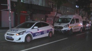 Şişlide bir kişi yaşadığı dairede ölü bulundu