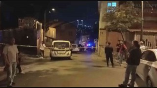 Şişlide çıkan kavgada 1i polis olmak üzere 5 kişi yaralandı