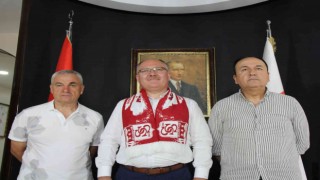 Sivas Belediyesinden Sivasspora büyük destek! Malmö maçı biletleri taraftara ücretsiz
