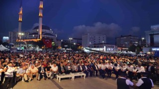Sivaslılar Madımak Festivalinde buluştu