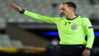 Sivasspor - Malmö maçını Srdjan Jovanovic yönetecek