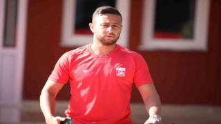 Sivasspor kafilesi İstanbulda