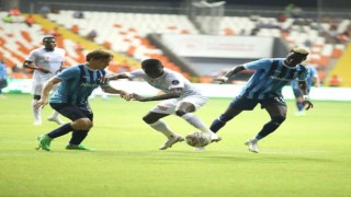Sivasspor, ligde ilk yenilgisini aldı