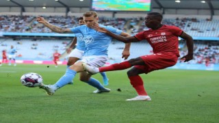 Sivasspor-Malmö maç biletleri pazartesi günü satış çıkıyor
