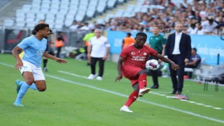 Sivasspor-Malmö maç biletleri satışta
